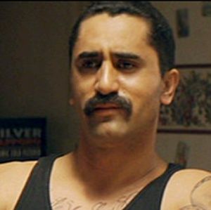 Meet your Posher, Roberto